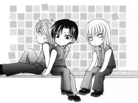 BUY NEW princess princess - 105671 Premium Anime Print Poster